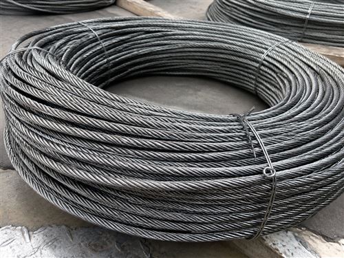 Cabo de aço para pesca de alto-desempenho: aumentando a segurança e a eficiên...