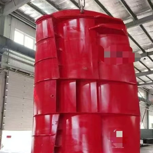 Portas de arrasto-de alta elevação para propagação estável da rede e arrasto ...
