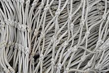 Knot Dyneema Fishing Netting