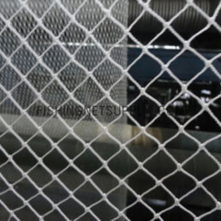 Knot Polyester Fishing Net