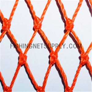 Rede de pesca de linha simples PE Twist